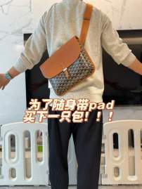 Picture of Goyard Handbags _SKUfw226957390fw